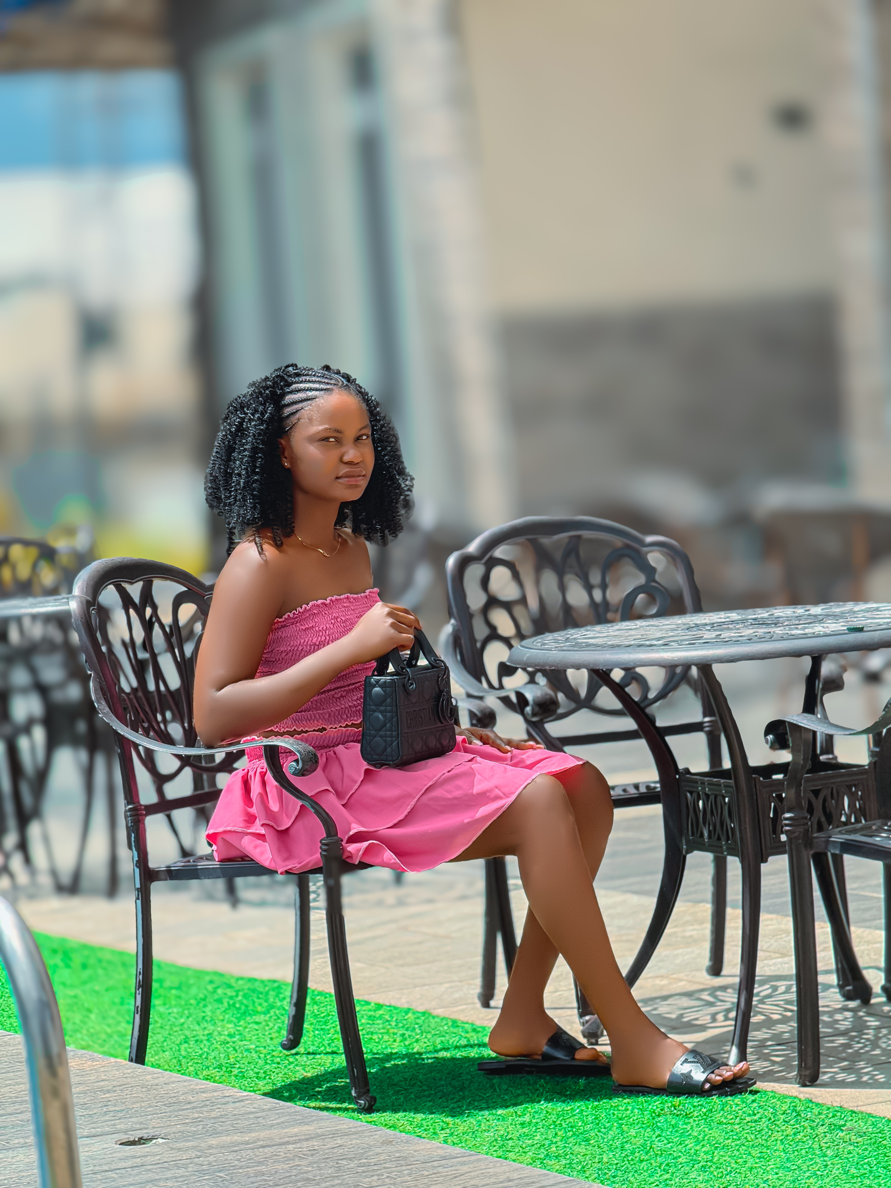 Customer Showcase 43